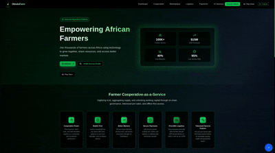 ObodoFarm